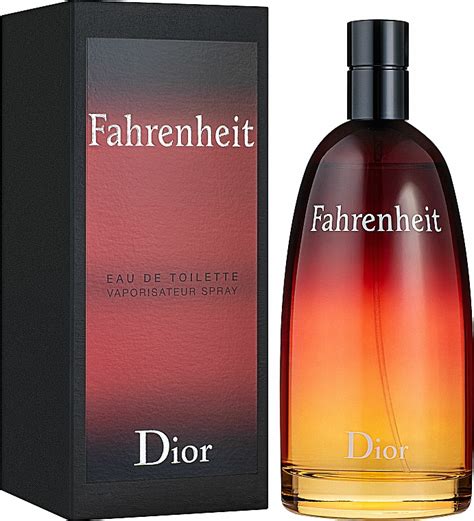 dior farnhait|Dior fahrenheit release date.